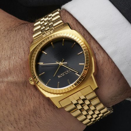 Reloj Major August para hombres - Relojes de pulsera