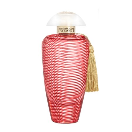 The Merchant of Venice Murano Collection Byzantium Saffron 100ml - Eau de Parfum