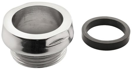 Gustavsberg GB416503370153 Strålsamlarhylsa till Sensoric 1.0, Kök