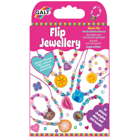 GALT DIY Smycken Skapa & pyssla ONESIZE