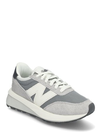 New Balance New Balance 370 Heritage - Grey - 44.5