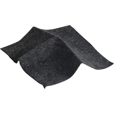 4 stk Nano Sparkle-klut for bilriper, oppgradert Nano Sparkle-klut med ripe-reparasjon for å reparere små riper og vannspo