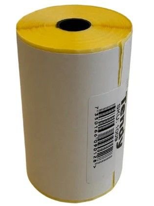 Tendy Scriptor Etiketter 76x50