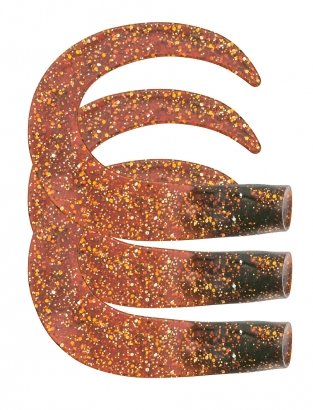 SvartZonker Glide Tail C10 Motoroil 3-pack