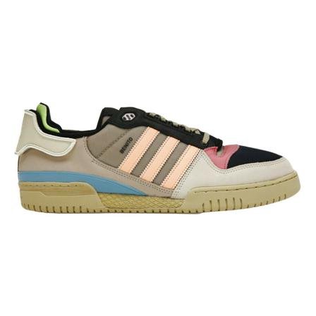 Adidas Sneakers Sort, Herre, Størrelse: 38 2/3 EU