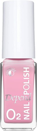 Depend O2 Minilack A814, Makeup, Negle, Neglelak