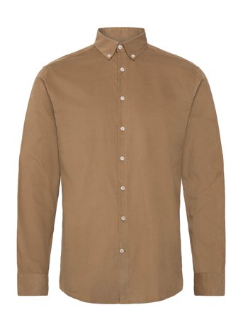 Lindbergh | Fine Corduroy Shirt L/S | L
