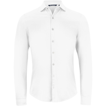 JEANSSKJORTE HERRE ELLENSBURG