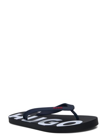 Arvel_Thng_Rblg_N Navy HUGO