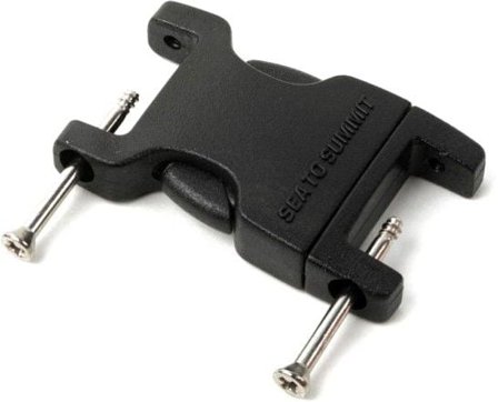 Sea to Summit Buckle 15 mm Side Release 2 Pin