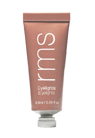 rms beauty Eyelights Cream Eye Shadow Ögonskuggor Dam Brun 8.5 ml