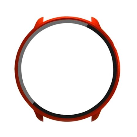 Case Skärmskydd RÖD