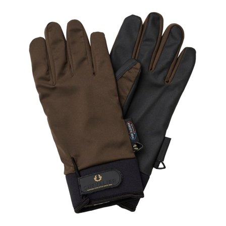 Chevalier Shooting Glove WB Warm Unisex Jakthandskar Brown 11