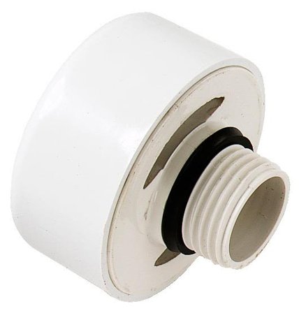 Purus 3131133 Lufteventil 15 mm, Innendørsavløp