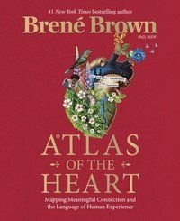 Atlas of the Heart, ISBN: 9780399592553