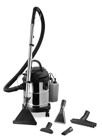Andersson-WDV-S1000-Våt- og tørrstøvsuger med tepperensfunksjon-Tools & Garden-Grovstøvsuger