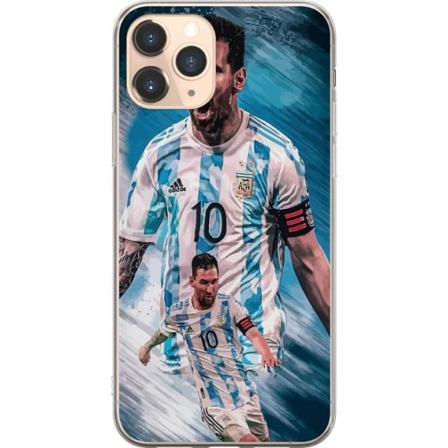 Apple Iphone 11 Pro Skal / Mobilskal - Lionel Andrés Messi