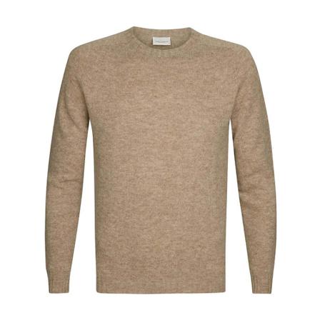 Profuomo Trui , Bruin , Heren , Maat: S