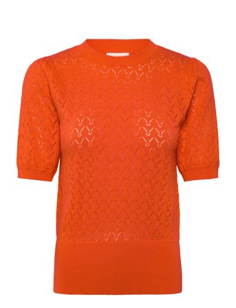 Saint Tropez | Karnasz Puff Pullover | XXL