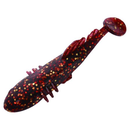 Baitbreath BeTanCo 7,6cm - Cola Blue Pearl/Gold Apricot