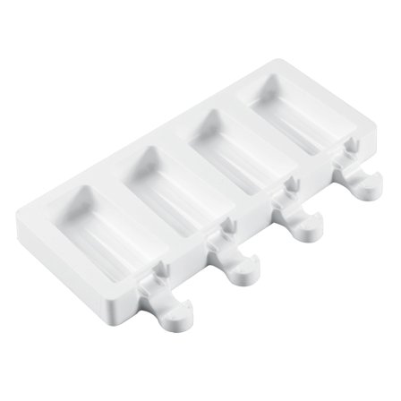 Silikomart Mini Vintage glassform | Bakning > Glassformar > Isformar | Bagaren och Kocken