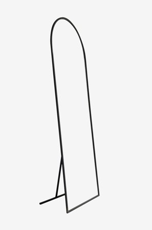 Homitis - Spejl Portal - Sort - Store spejle - Fra Homeroom