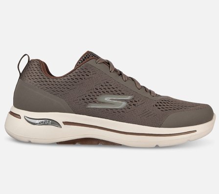 Skechers, GO WALK Arch Fit - Idyllic, 41, Herre