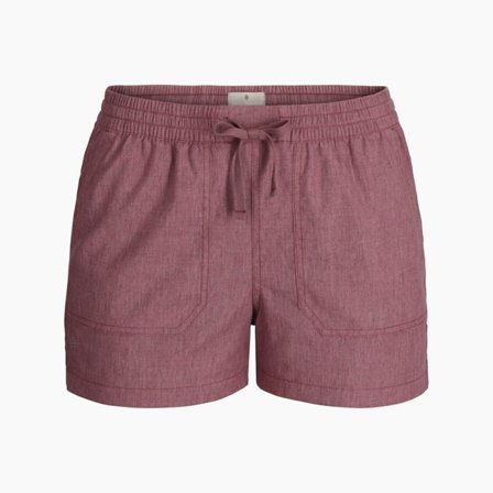 Royal Robbins - Royal Robbins Women's Hempline Short XS