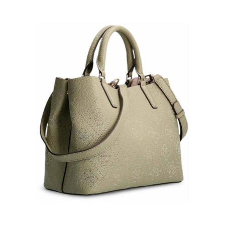 Guess, Handbags Szary, Kobieta, Rozmiar: ONE Size