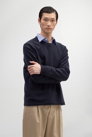 NN.07 Sammy Pullover Herren