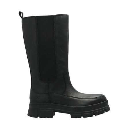 Ugg, High Boots Zwart, Dames, Maat:41 EU