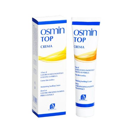 Osmin Top Crema Lenitiva 175ml