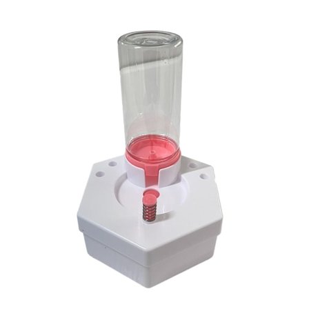 Harjahuuhteluaine Maaliharjan puhdistusaine B B