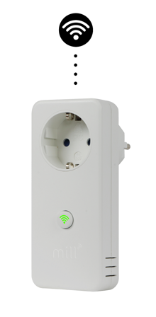 Mill Wi-Fi Socket Gen3
