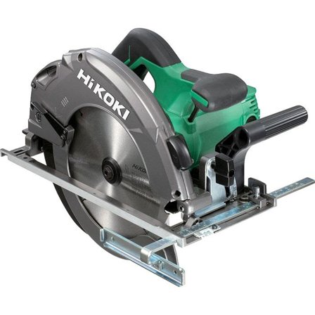 HiKOKI C9BU3 Sirkelsag 2000 W, Maskiner
