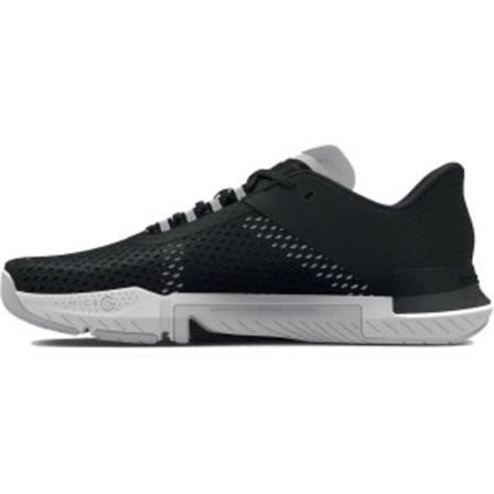 Under Armour Sneakers Sort, Dame, Størrelse: 38 EU