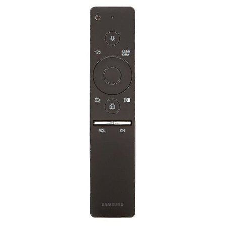 Bn59-01242a för Samsung Voice Smart Bluetooth TV-fjärrkontroll Ue40k6300ak