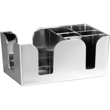 DISPENSER T/BARUTSTYR KROM