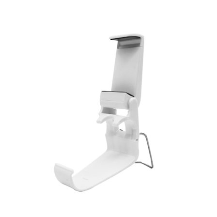 Universell Mobiltelefonholder Brakett Gamepad Kontroller Klipp Stativholder for Xbox One Håndtak Spillkontrollerstativ
