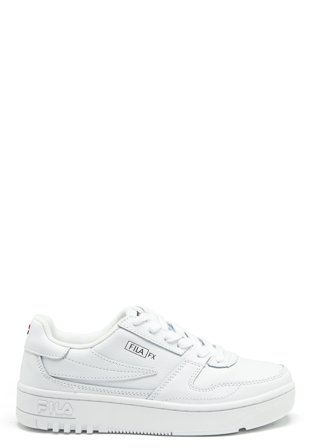 FILA FX Ventuno 1004 White Sko
