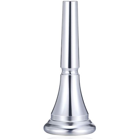 Fransk horn munnstykke sett inkluderer 1 stk fransk horn munnstykke for
