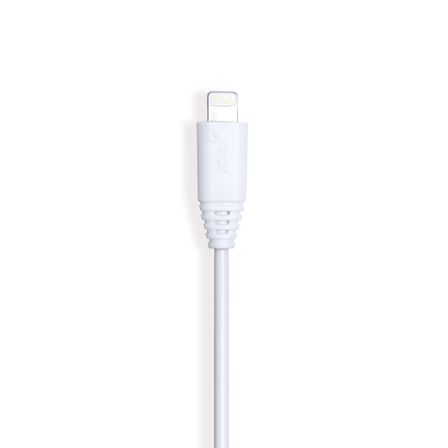 Gear 665031 USB-kabel Lyn 1 m, Forbindelsesudstyr & kabler