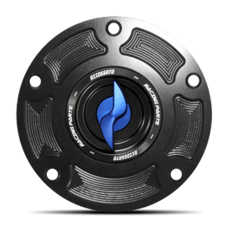 Accossato Fuel-Cap - Ducati Panigale 959 2017-2019