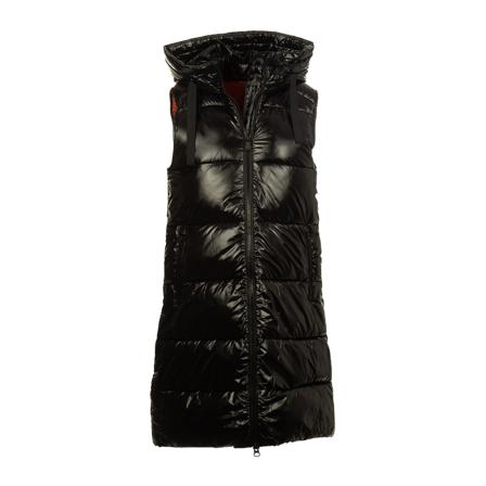 Save The Duck Vests Sort, Dame
