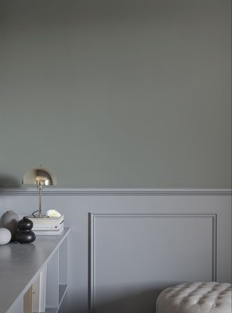 Duro Akvarell 222-39 Tapet Salvia/S 2005-G30Y, Färg & tapeter