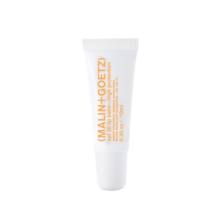 Malin+Goetz Face Lip Balm SPF30 10ml - Balsamo Labbra