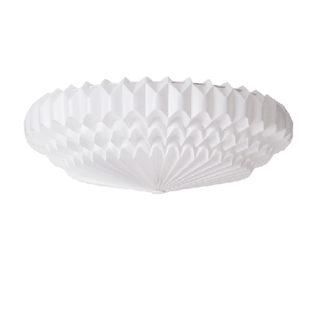 CO Bankeryd Poppy 57 Lampor Vit