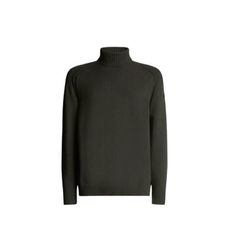 RRD Sweater Grøn, Herre