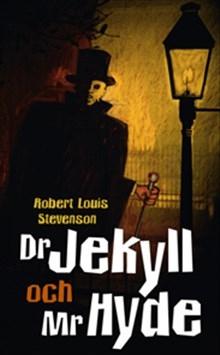 Dr Jekyll och mr Hyde - Bok av Robert Louis Stevenson - Häfte