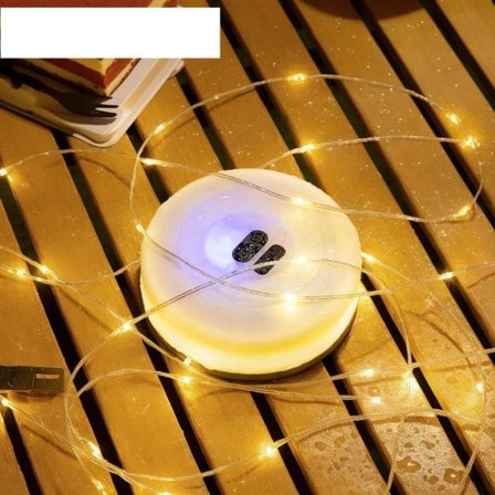 Under skrivebord fotstøtte med massasje overflate ergonomisk 6 høyde posisjon justerbar fot krakk med fast nattlys